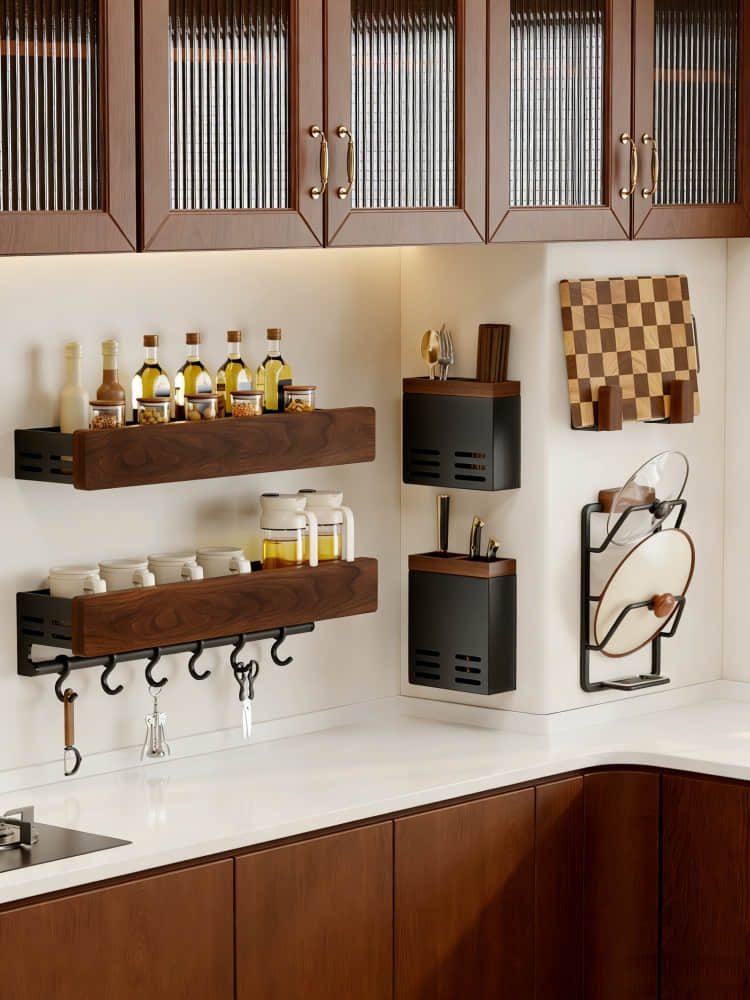Kitchen Series