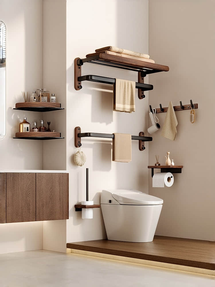 Bathroom Series