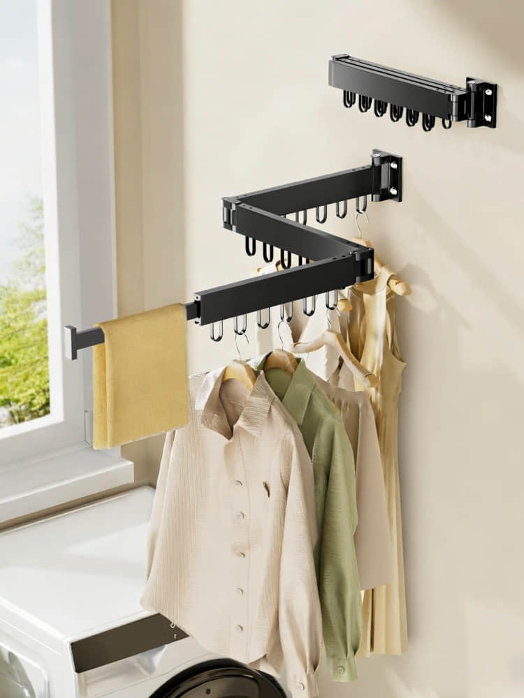 Drying Series