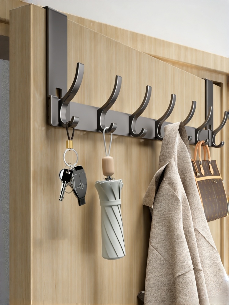 YG2601G01 Heavy Duty Over The Door Hooks
