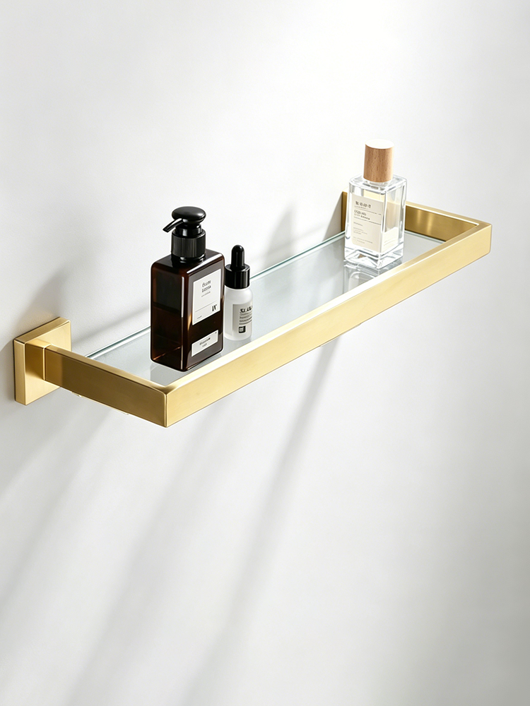 YSZWJ2604J77 Bathroom hardware Decor Accessories Set 