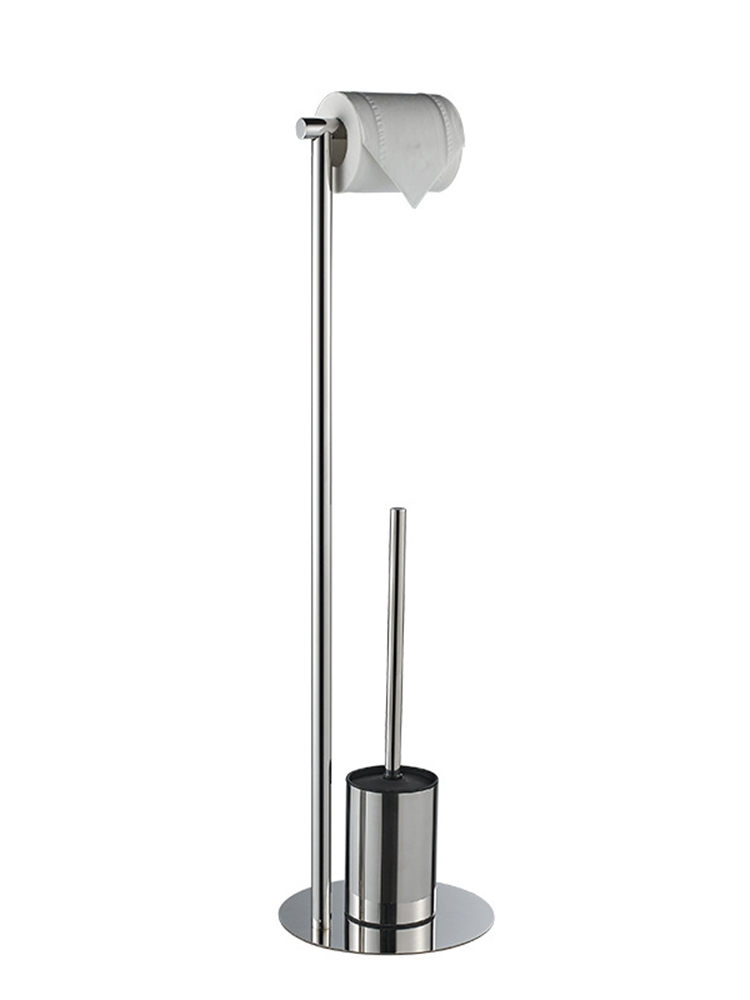 MTS2601D01 Freestanding Toilet Paper Holder 