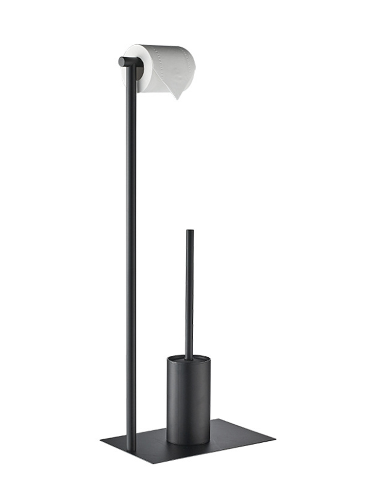 MTS2602B01 Free-standing Toilet Paper Holder 