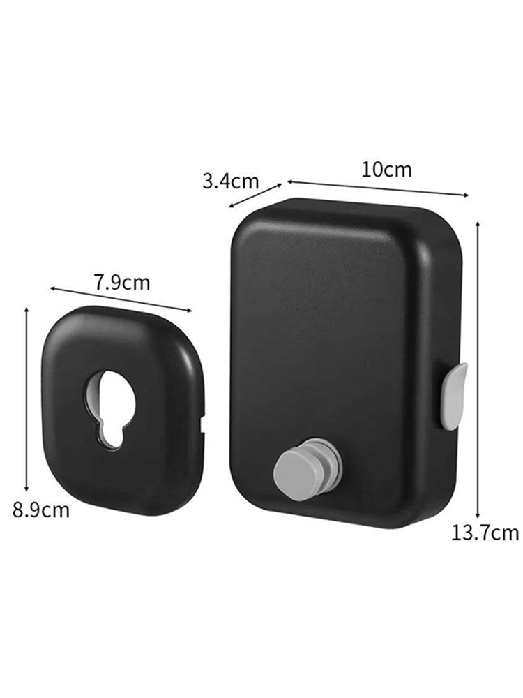 LYS2605DC01 Retractable Clothesline Wall Mounted for Indoor & Outdoor Use