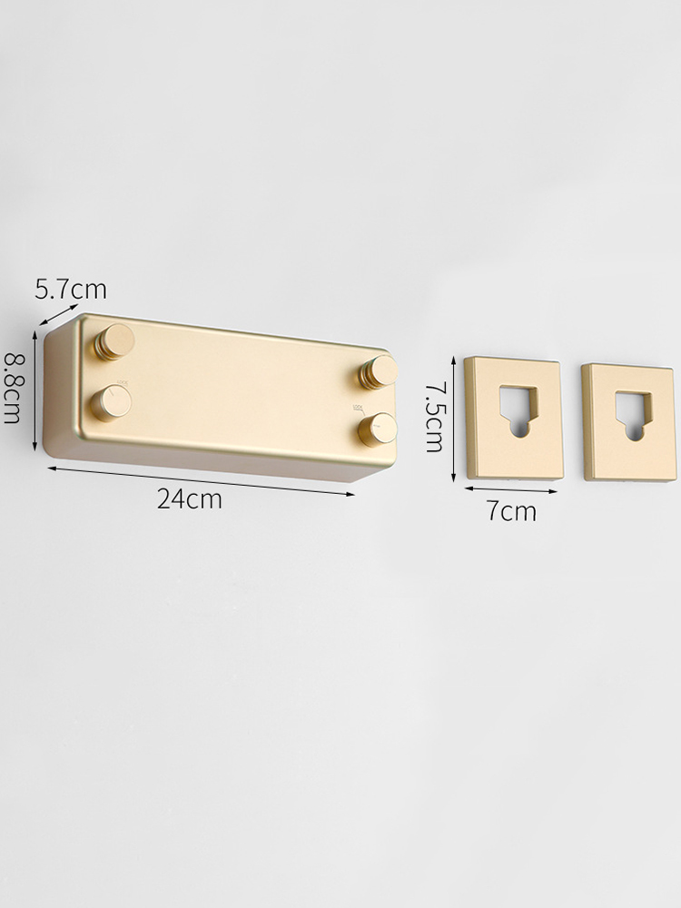 LYS2612DC01 Stainless Steel Double Clothes line