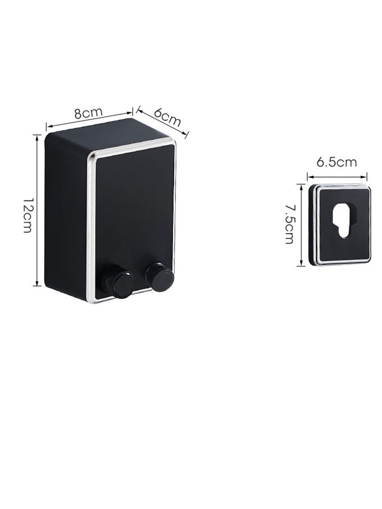 LYS2614B01 Self Adhesive Wall Mount 13.8 Feets Clotheslines