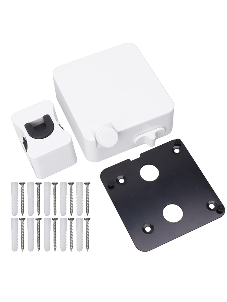 LYS2623W01 Heavy Duty Retractable Clothesline 6M