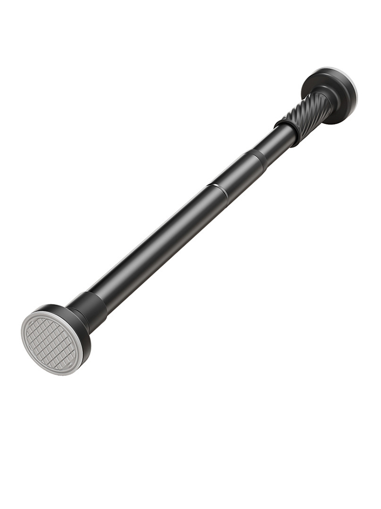 LYS2631G01 No Drilling Adjustable Tension Curtain Rod