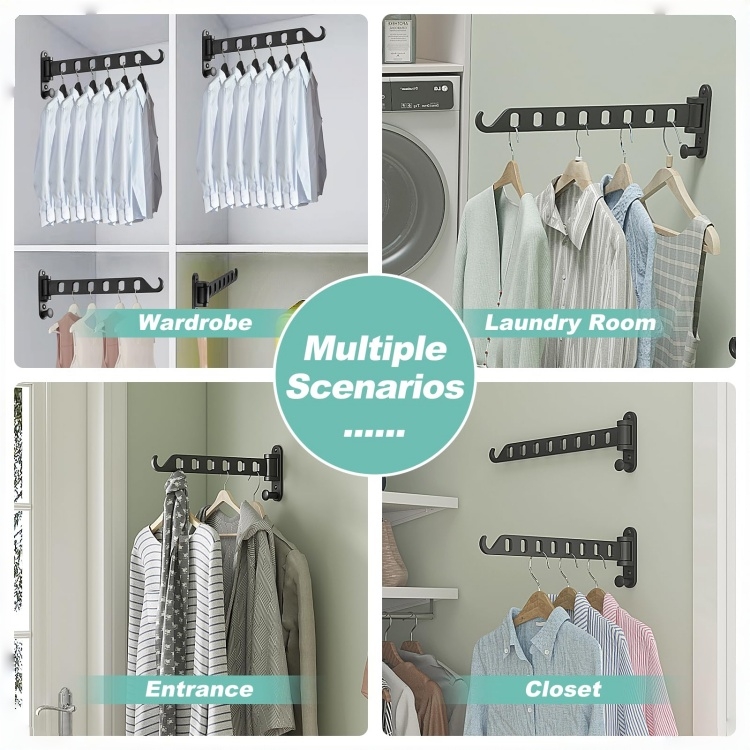 What is Clothesline